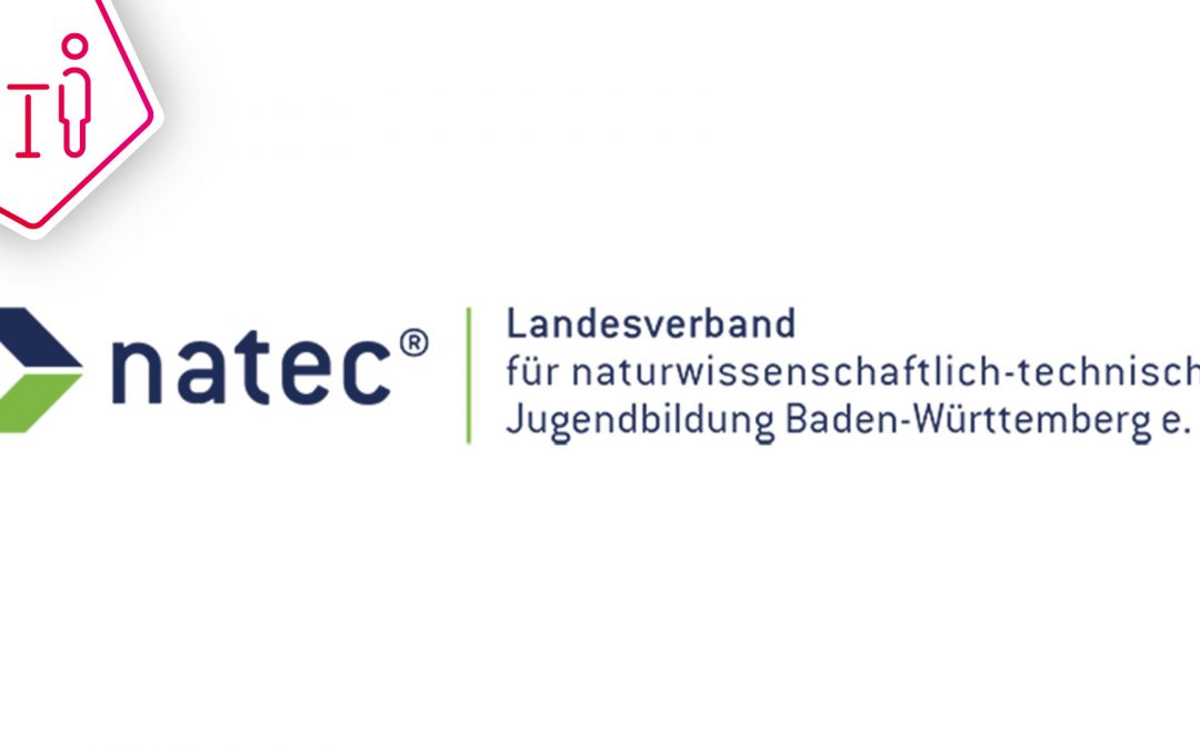 Landesverband für naturwissenschaftlich-technische Jugendbildung Baden-Württemberg e. V. (natec)