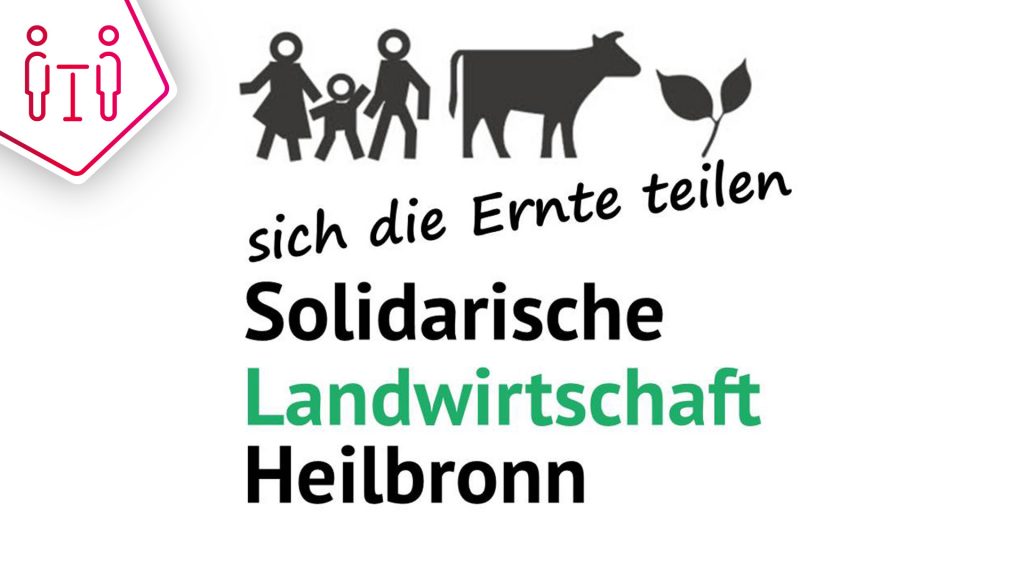 Solidarische Landwirtschaft (solawi) bei den Wild Spaces 2022