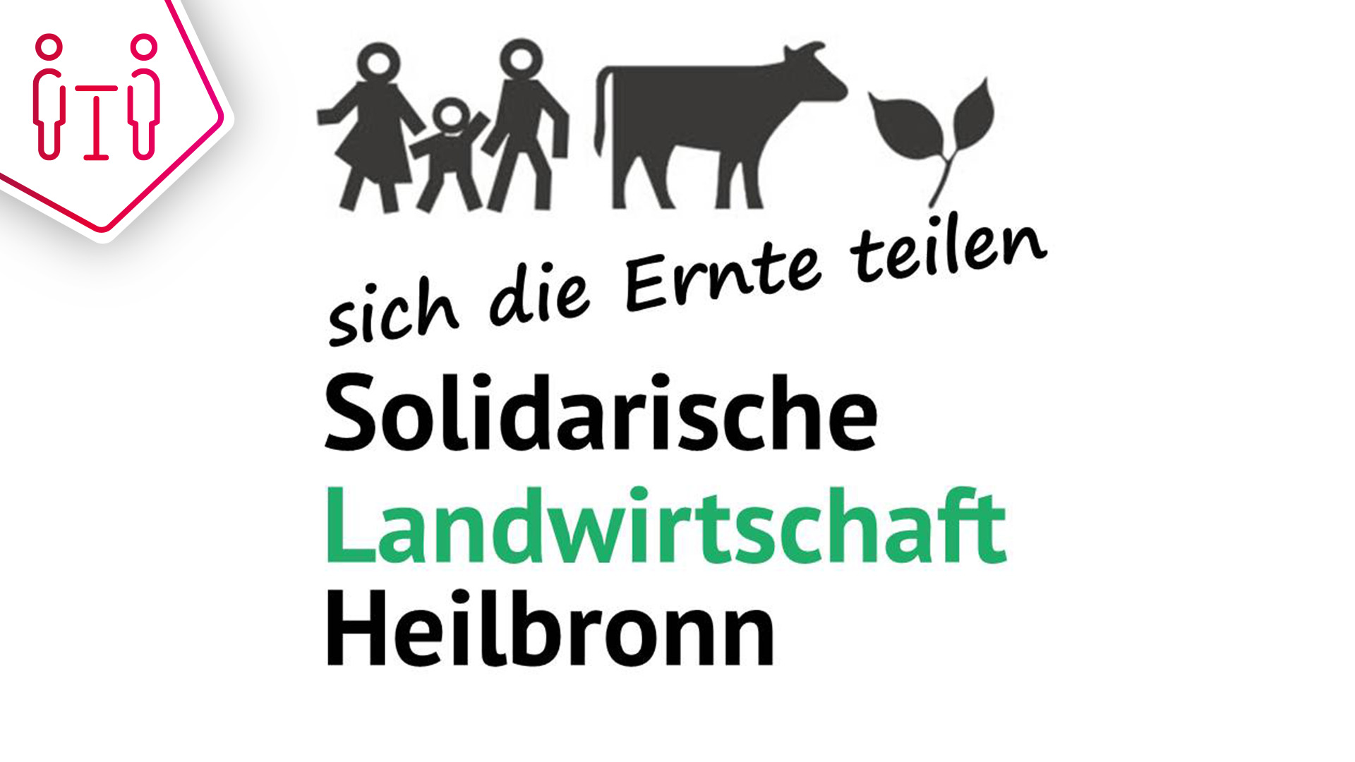 Solidarische Landwirtschaft (solawi) bei den Wild Spaces 2022