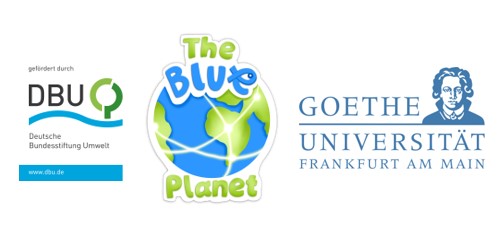 DBU / The Blue Planet / Goethe Universität 