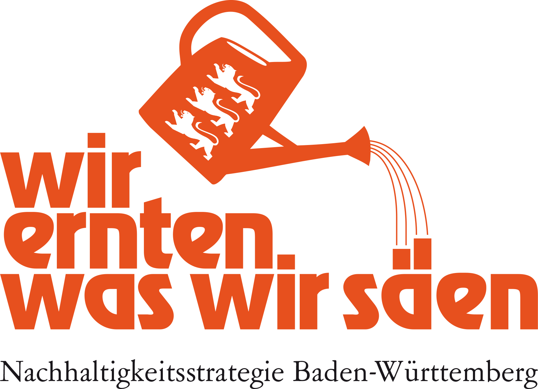 Nachhaltigkeitsstrategie Baden-Württemberg