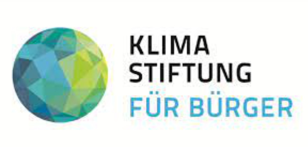Klima Stiftung für Bürger