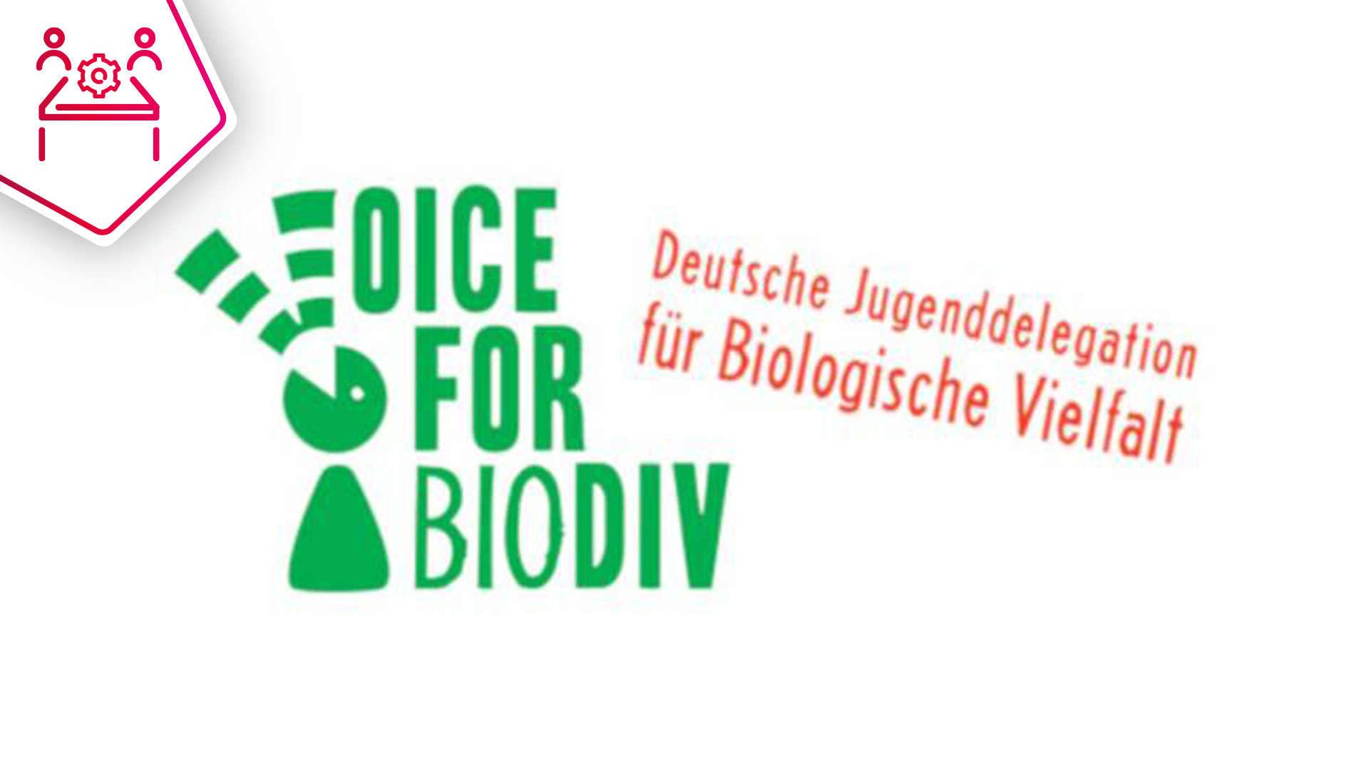 Voice for Biodiv - Naturschutz in der Politik